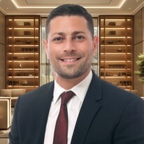 Victor Jalinos