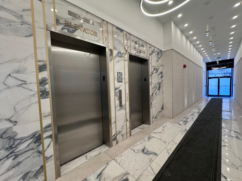 21-25 Flatbush Ave, Brooklyn, NY à louer - Photo de l’immeuble – Image 3 sur 20