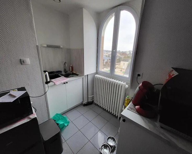 Local d'activités dans Sablé-sur-Sarthe à vendre - Photo intérieure – Image 3 sur 8