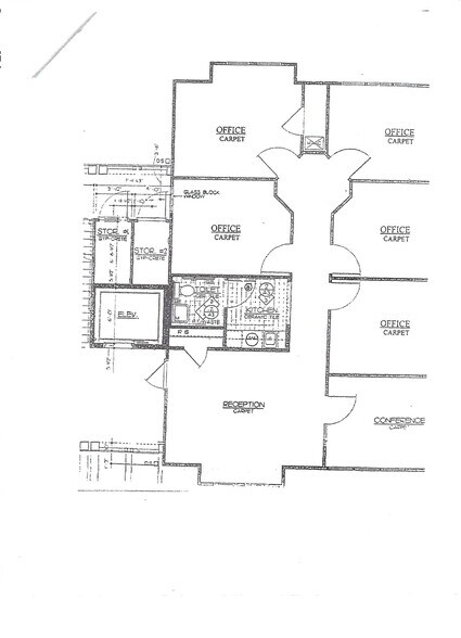 18153 W Catawba Ave, Cornelius, NC à louer - Photo de l’immeuble – Image 2 sur 2