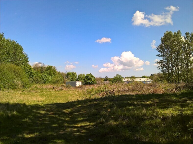 Station Rd, Kelso à louer - Photo de l’immeuble – Image 3 sur 3