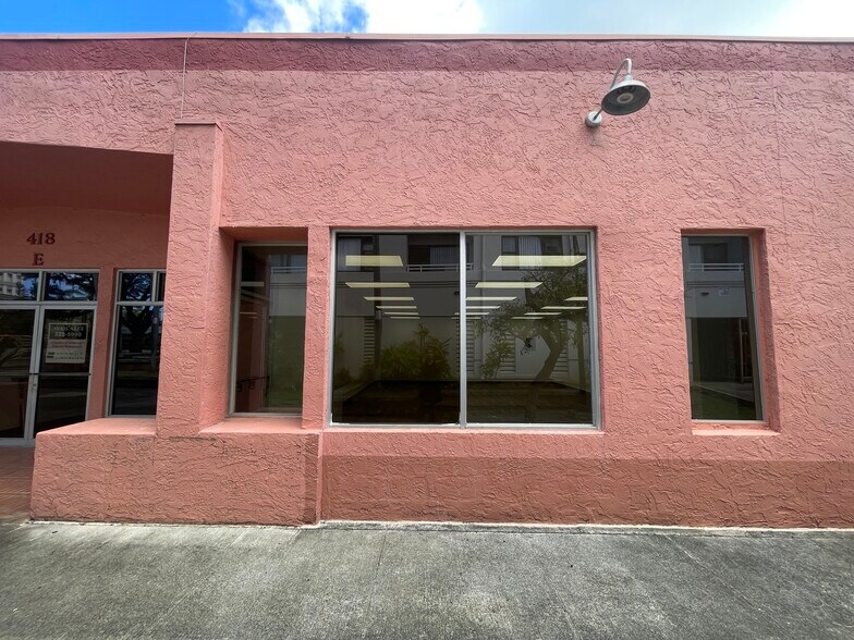 418-A Kuulei Rd, Kailua, HI à louer - Photo de l’immeuble – Image 2 sur 7