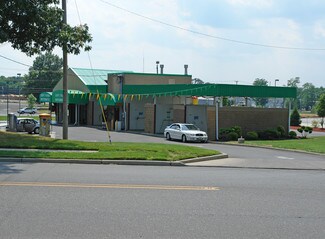 Plus de détails pour 1331 Little Gloucester Rd, Blackwood, NJ - Spécialisé à vendre
