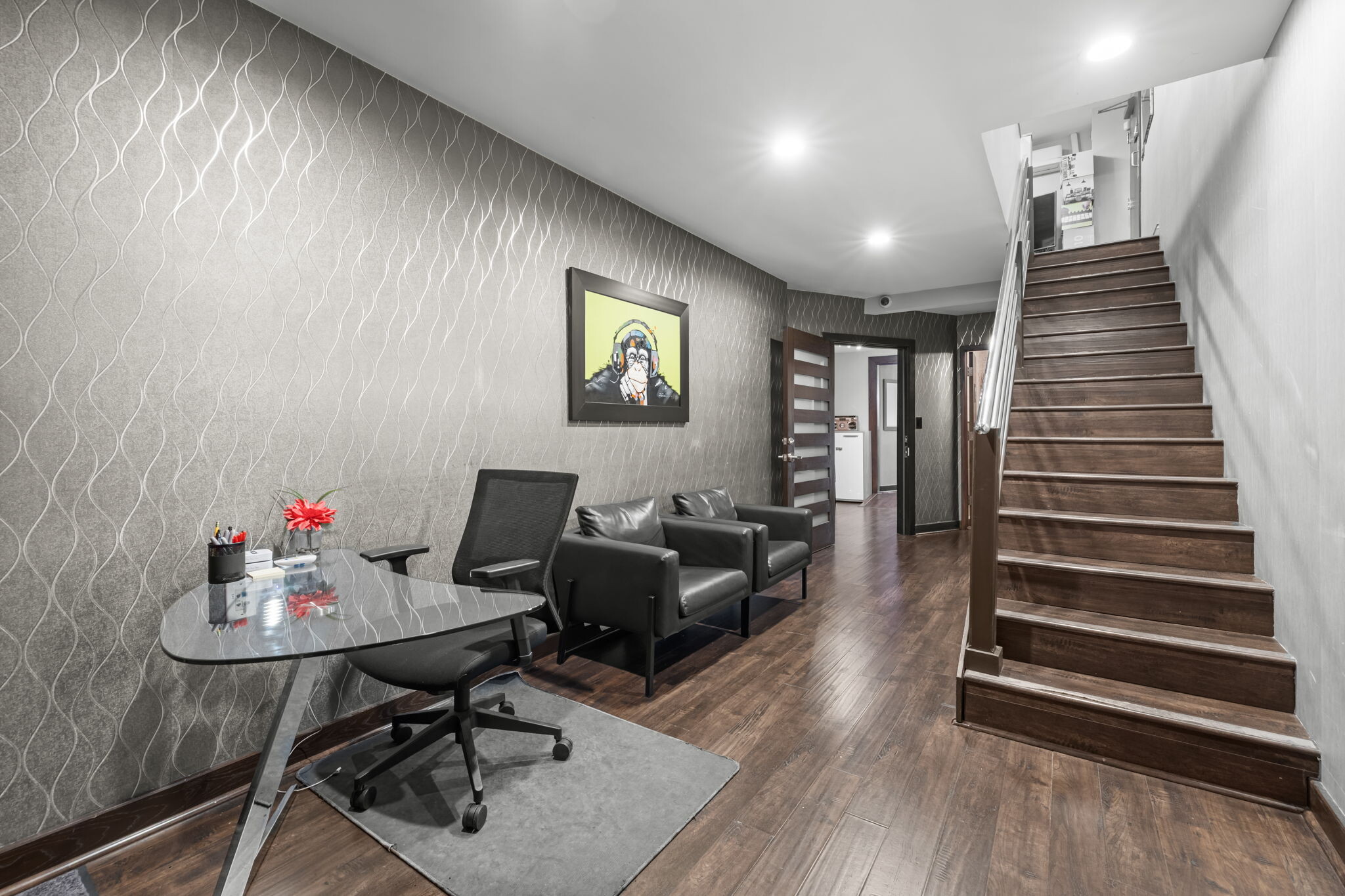 5739 Tujunga Ave, North Hollywood, CA à louer Photo intérieure– Image 1 sur 45