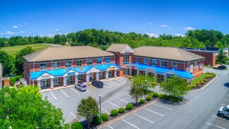 Plus de détails pour 12925 Booker T Washington Hwy, Hardy, VA - Local commercial à louer