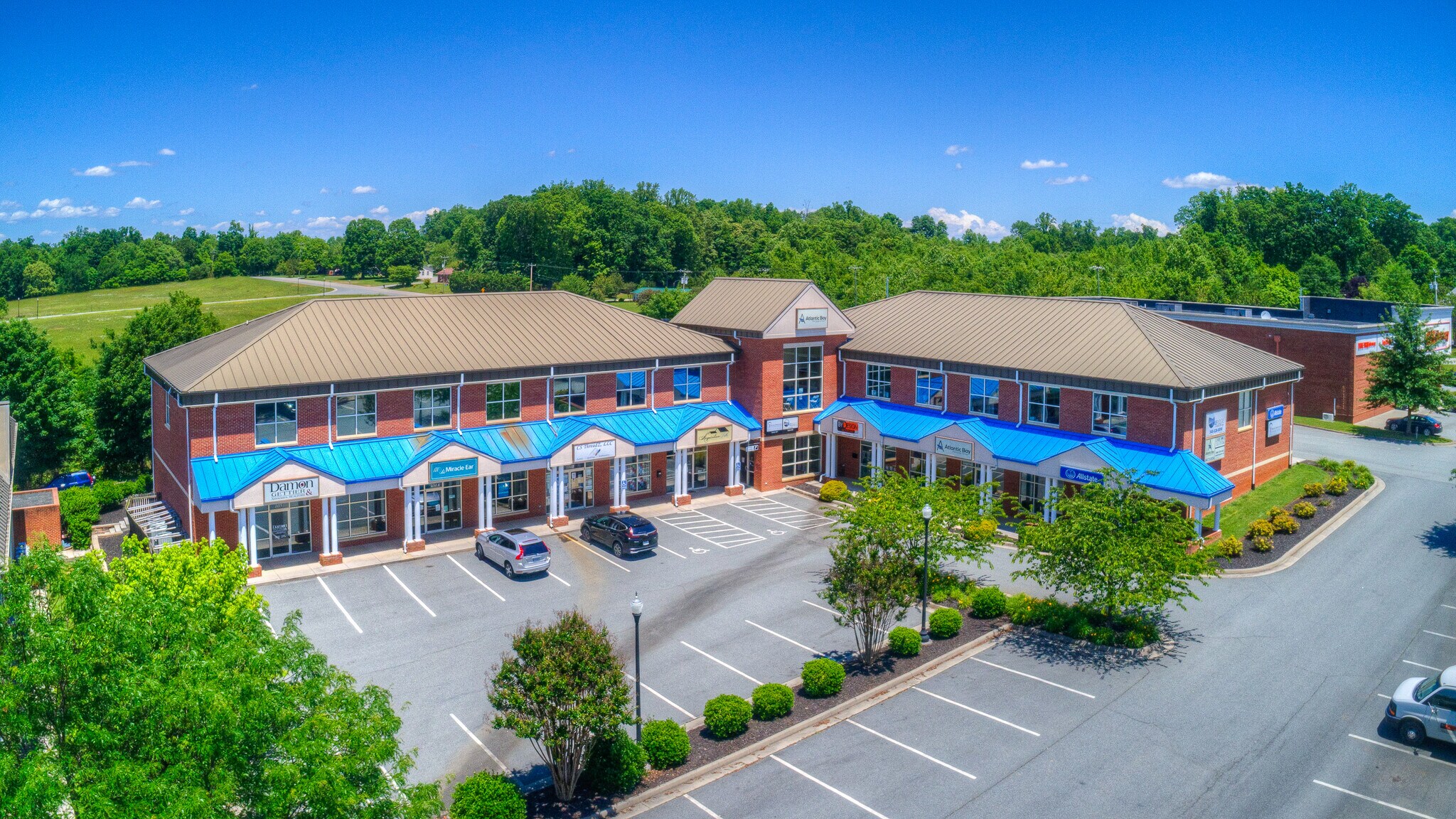 12925 Booker T Washington Hwy, Hardy, VA à louer Photo de l’immeuble– Image 1 sur 24