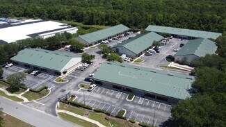 Plus de détails pour 3653 Regent Blvd, Jacksonville, FL - Industriel/Logistique à vendre