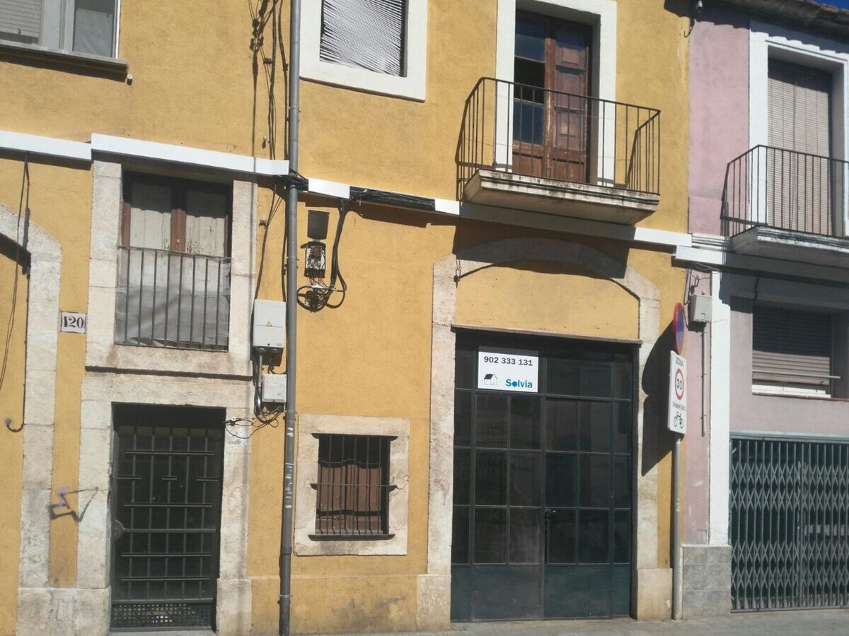 Vilafranca del Penedès, BAR 08720 -  -  - Plan d’étage - Image 1 of 1