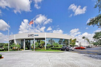 Plus de détails pour 1201 W Cypress Creek Rd, Fort Lauderdale, FL - Bureau à louer