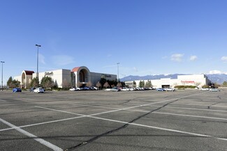 Plus de détails pour 820 Citadel Dr E, Colorado Springs, CO - Local commercial à louer