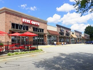 Plus de détails pour 5109-5141 Sunset Blvd, Lexington, SC - Local commercial à louer