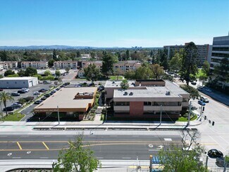 Plus de détails pour 888 W Santa Ana Blvd, Santa Ana, CA - Bureau à vendre