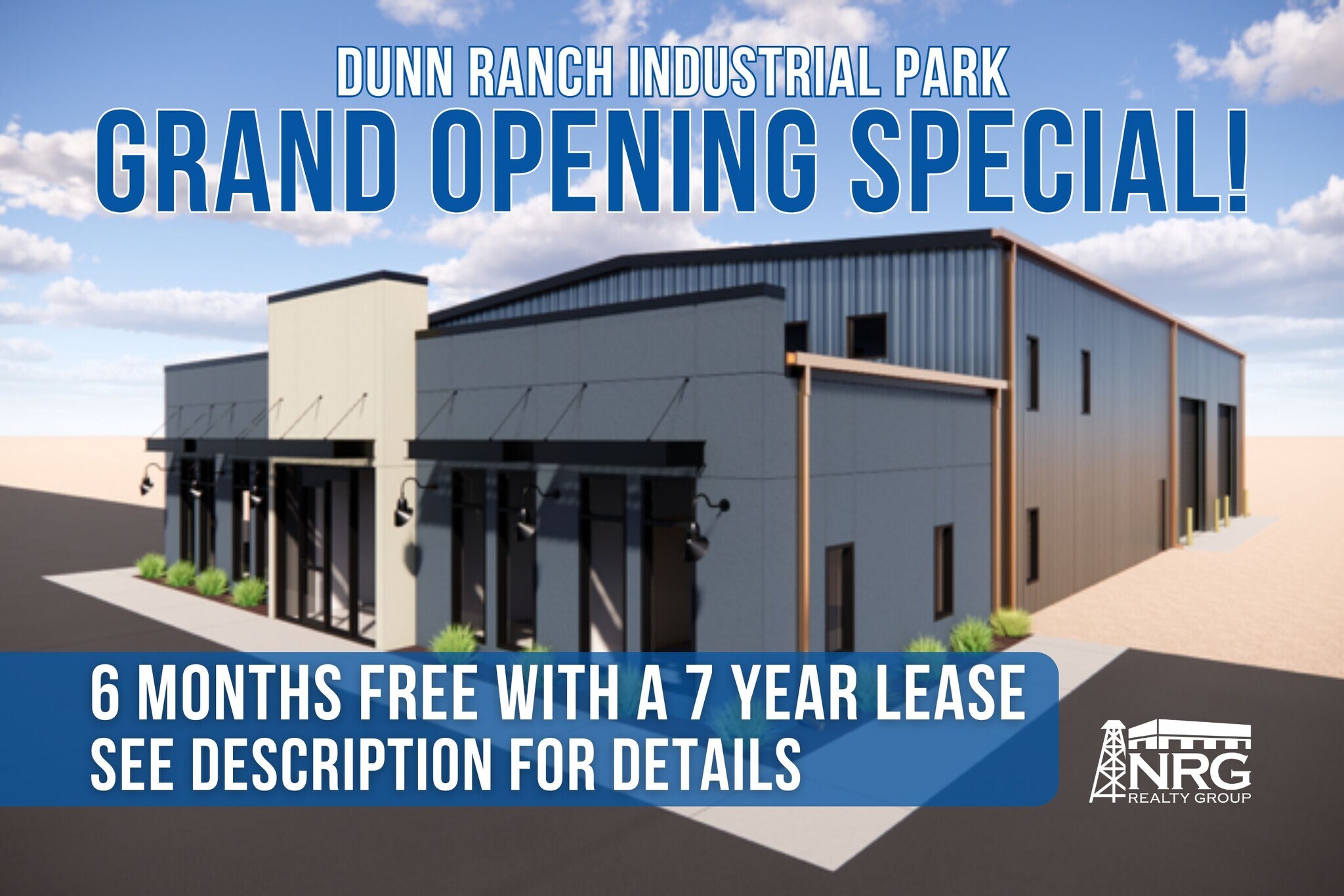 Lot 11 S County Rd 1120 rd, Midland, TX à vendre Photo principale– Image 1 sur 14