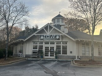 Plus de détails pour 2000 Shakerag Hl, Peachtree City, GA - Bureau/Local commercial à louer