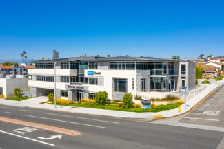 Plus de détails pour 1000 N Sepulveda Blvd, Manhattan Beach, CA - Médical à louer