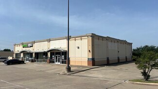 Plus de détails pour 18775 Lyndon B Johnson Fwy, Mesquite, TX - Local commercial à louer