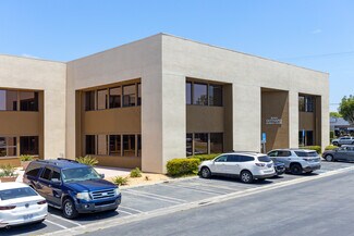 Plus de détails pour 16541 Gothard St, Huntington Beach, CA - Bureau à louer