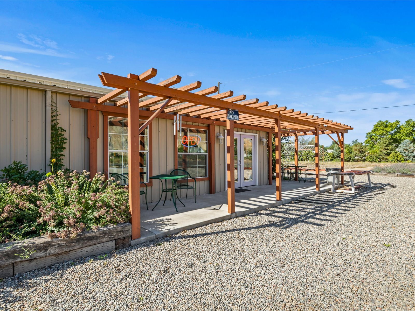 3669 G Rd, Palisade, CO à vendre Photo principale– Image 1 sur 39