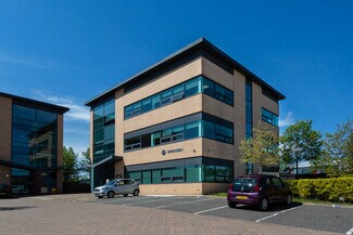 Plus de détails pour Kingfisher Way, Stockton On Tees - Bureau à louer