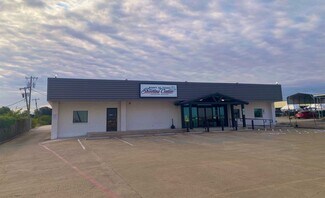 Plus de détails pour 5040 S Loop 340, Robinson, TX - Local commercial à vendre