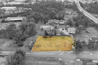 Plus de détails pour 164 Byers Rd, Chester Springs, PA - Terrain à vendre