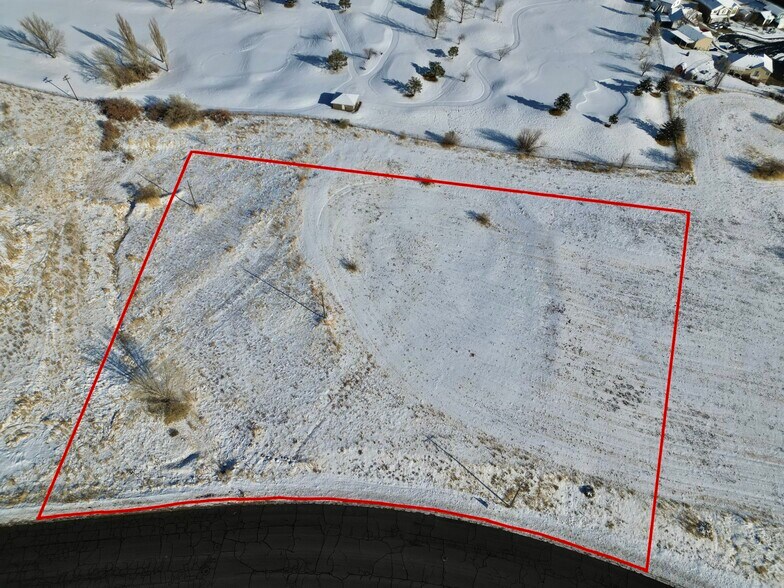 3600 Fairfield rd, Layton, UT à vendre - Aérien – Image 1 sur 10