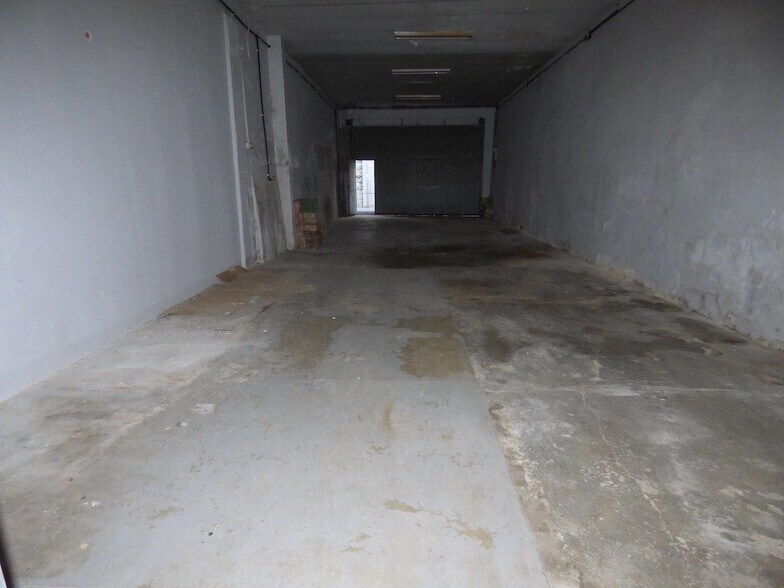 Local commercial dans Malgrat de Mar, Barcelona à vendre - Plan d’étage – Image 1 sur 6