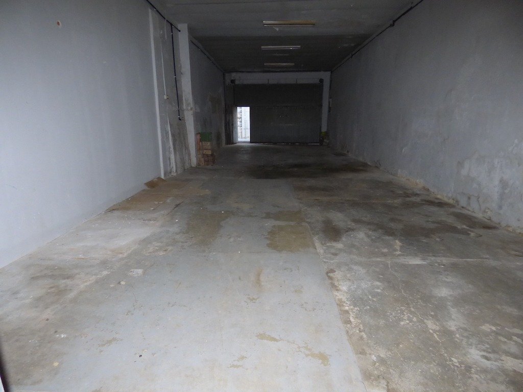 Local commercial dans Malgrat de Mar, Barcelona à vendre Plan d’étage– Image 1 sur 7