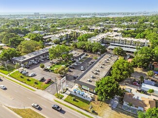 Plus de détails pour 14219 Walsingham Rd, Largo, FL - Local commercial à louer