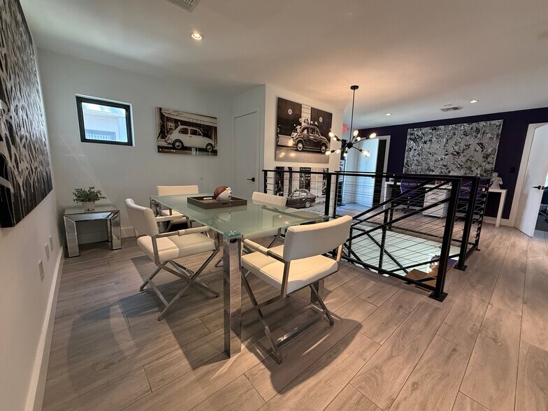 3139 SW 27th Ave, Miami, FL à louer - Photo intérieure – Image 3 sur 9