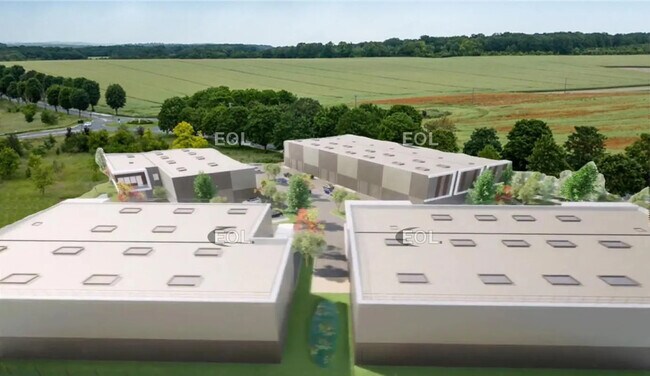 Plus de détails pour Local d’activités à vendre