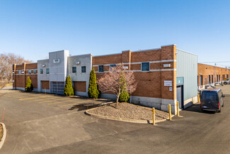 Plus de détails pour 1450 Rue Nobel, Boucherville, QC - Industriel/Logistique à louer