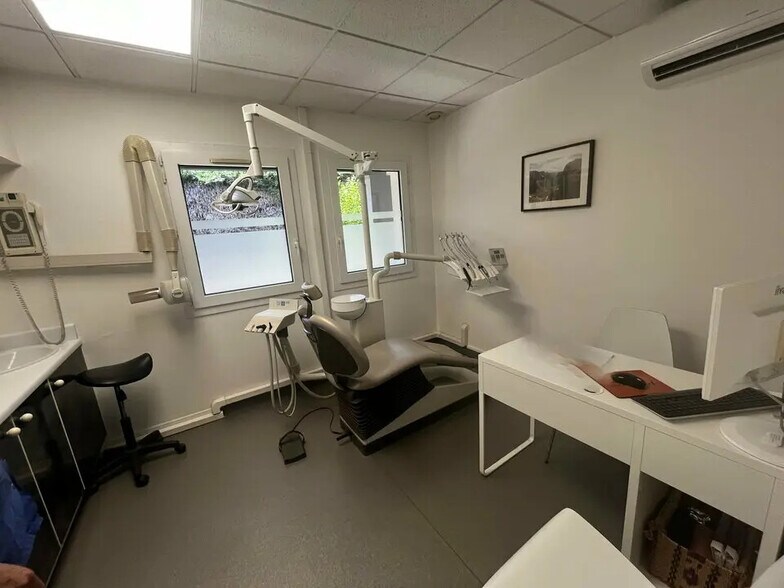 Bureau dans Muret à vendre - Photo intérieure – Image 3 sur 9