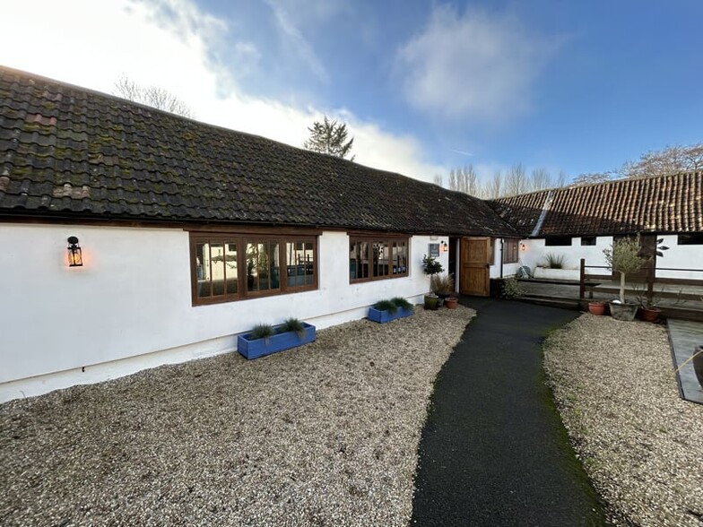 Pound Ln, Bishops Lydeard à louer - Photo de l’immeuble – Image 3 sur 3