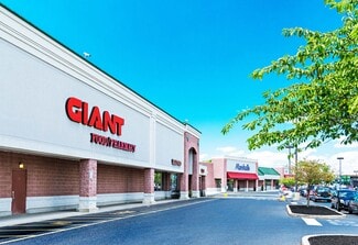 Plus de détails pour 785 S 25th St, Easton, PA - Local commercial à louer