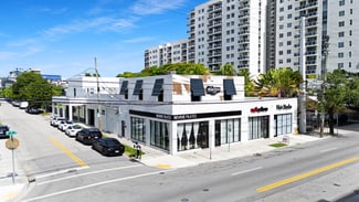 Plus de détails pour 161 NE 24th St, Miami, FL - Local commercial à vendre