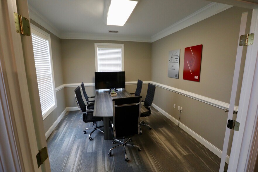 3950 Cobb Pky NW, Acworth, GA à louer - Photo intérieure – Image 3 sur 10