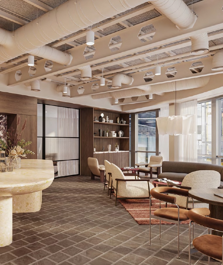 1 Great St Helens, Londres à louer Photo intérieure– Image 1 sur 11