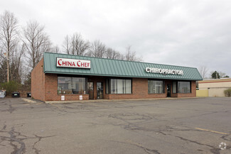 Plus de détails pour 9109-9125 Oh-14, Streetsboro, OH - Local commercial à louer