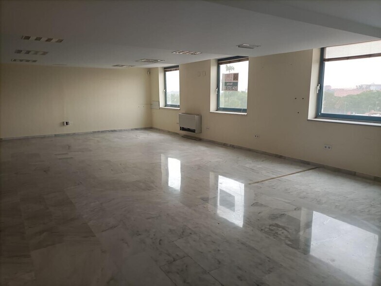 Calle Averroes, S/N, SEVILLA, Sevilla à vendre - Photo de l’immeuble – Image 1 sur 11