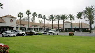 Plus de détails pour 10431-10451 Lemon Ave, Rancho Cucamonga, CA - Bureau/Médical à louer
