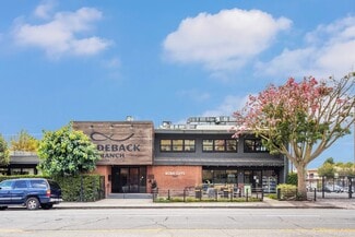 Plus de détails pour 1670 Beverly Blvd, Los Angeles, CA - Local commercial à louer