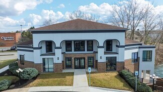 Plus de détails pour 3809 E 82nd St, Indianapolis, IN - Bureau, Bureau/Local commercial à louer