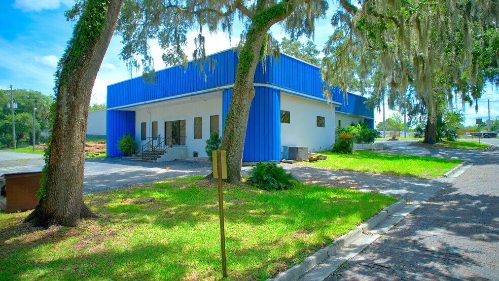 614 E Jefferson St, Brooksville, FL à vendre - Photo de l’immeuble – Image 2 sur 50