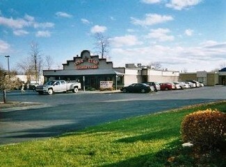 Plus de détails pour 5768 E Pickard St, Mount Pleasant, MI - Local commercial à louer