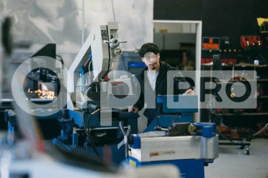 Local d’activités dans Beauvais à louer - Photo intérieure – Image 3 sur 4