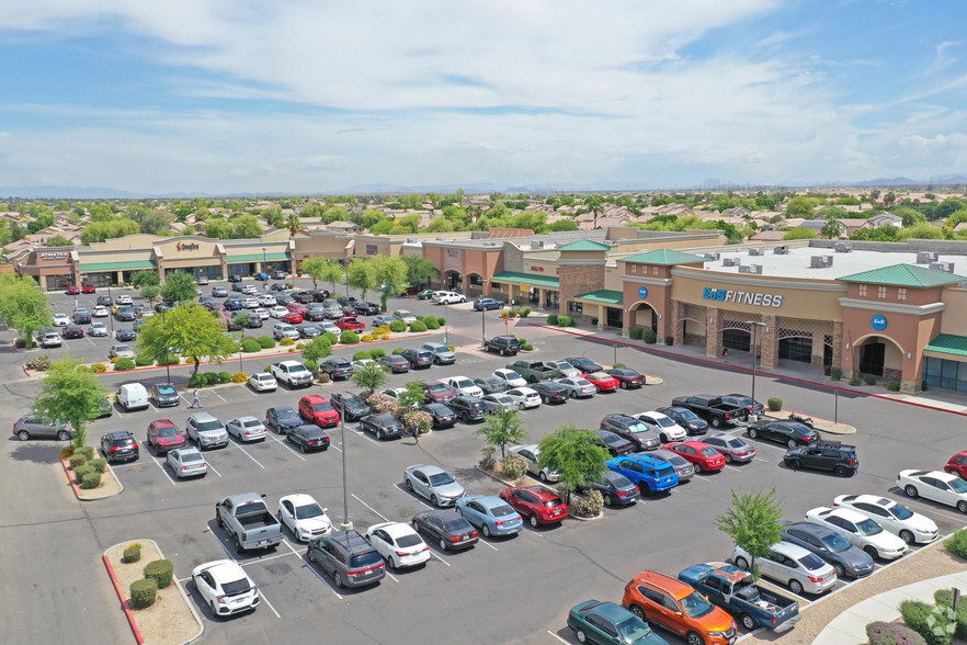 N Dysart Rd, Avondale, AZ à louer - Photo de l’immeuble – Image 3 sur 10