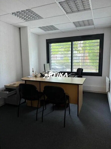 Bureau dans Tournefeuille à vendre - Photo de l’immeuble – Image 3 sur 6