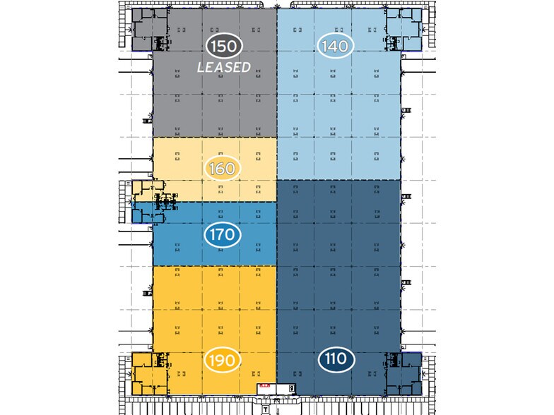 2717 E Corona Rd, Tucson, AZ à louer - Photo de l’immeuble – Image 2 sur 5