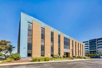 Plus de détails pour 10700 W Higgins Rd, Rosemont, IL - Bureau à vendre